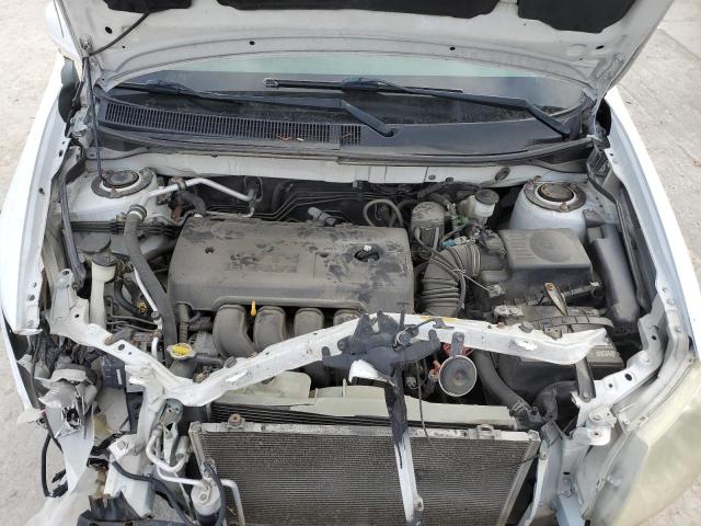 Photo 11 from auction – 2005 PONTIAC VIBE with VIN 5Y2SM63865Z403064