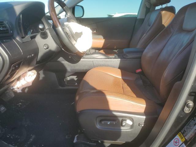 Photo 7 from auction – 2013 LEXUS RX 350 with VIN 2T2ZK1BAXDC112891