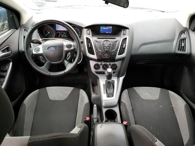 Photo 8 from auction – 2012 FORD FOCUS SE with VIN 1FAHP3K26CL206205
