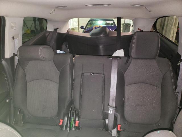 Photo 10 from auction – 2014 CHEVROLET TRAVERSE L with VIN 1GNKVGKD7EJ187376