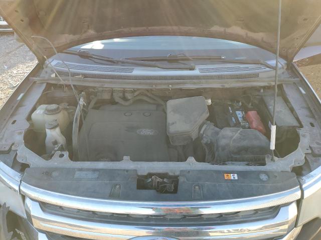 Photo 12 from auction – 2011 FORD EDGE SE with VIN 2FMDK3GC6BBA28752
