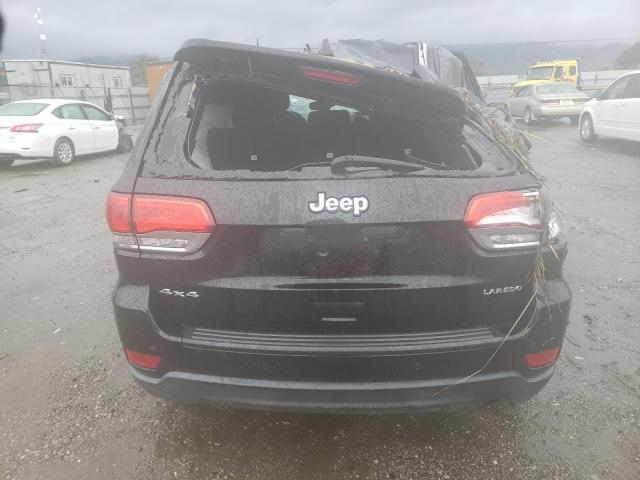 Photo 6 from auction – 2017 JEEP GRAND CHER with VIN 1C4RJFAG8HC683028