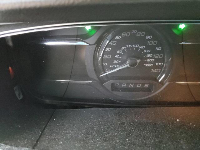 Photo 9 from auction – 2013 FORD TAURUS SEL with VIN 1FAHP2E82DG229128