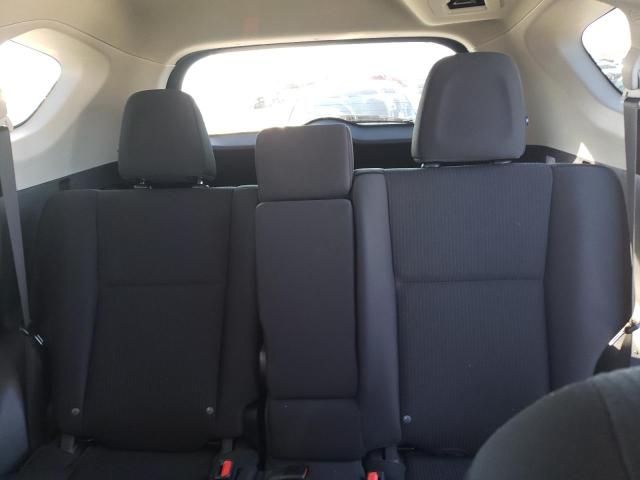 Photo 10 from auction – 2018 TOYOTA RAV4 LE with VIN 2T3ZFREV1JW450168
