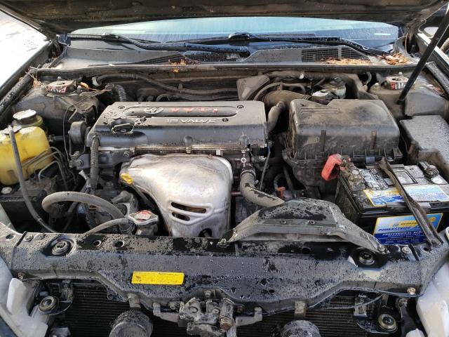 Photo 11 from auction – 2002 TOYOTA CAMRY LE with VIN JTDBE32K020066593