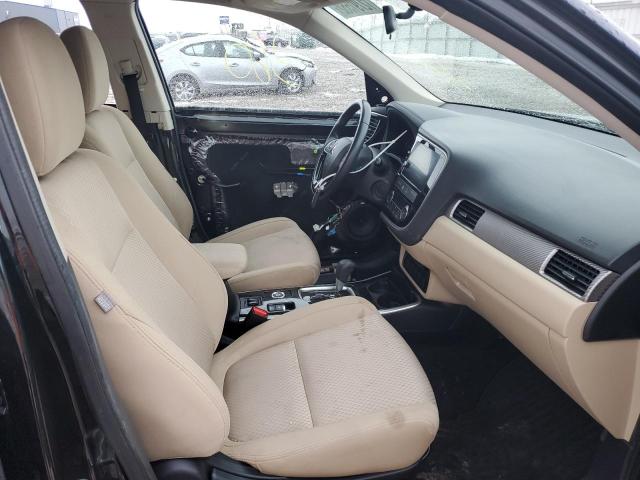 Photo 7 from auction – 2017 MITSUBISHI OUTLANDER with VIN JA4AZ3A3XHZ070773