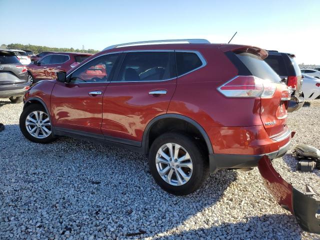 Photo 2 from auction – 2016 NISSAN ROGUE S with VIN KNMAT2MT8GP659554