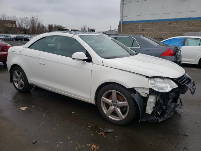 Photo 4 from auction – 2007 VOLKSWAGEN EOS 2.0T S with VIN WVWCA71F27V047064