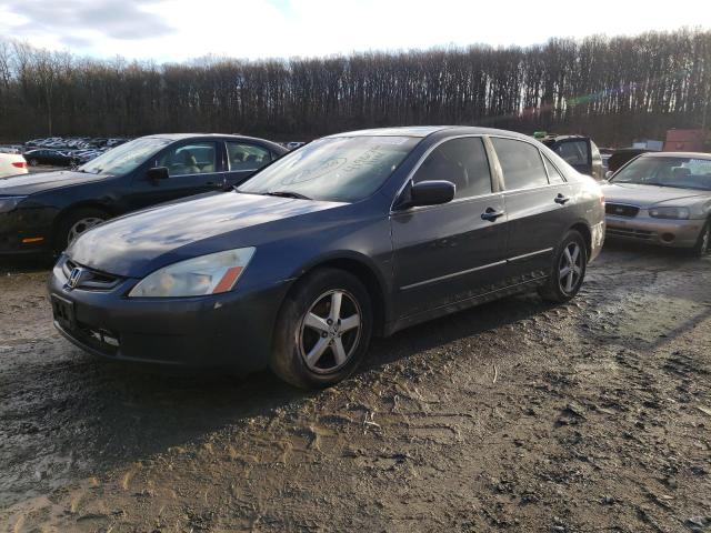 Photo 1 from auction – 2003 HONDA ACCORD EX with VIN 1HGCM56673A127645
