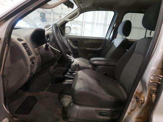 Photo 7 from auction – 2004 FORD ESCAPE XLT with VIN 1FMYU93174KB42500