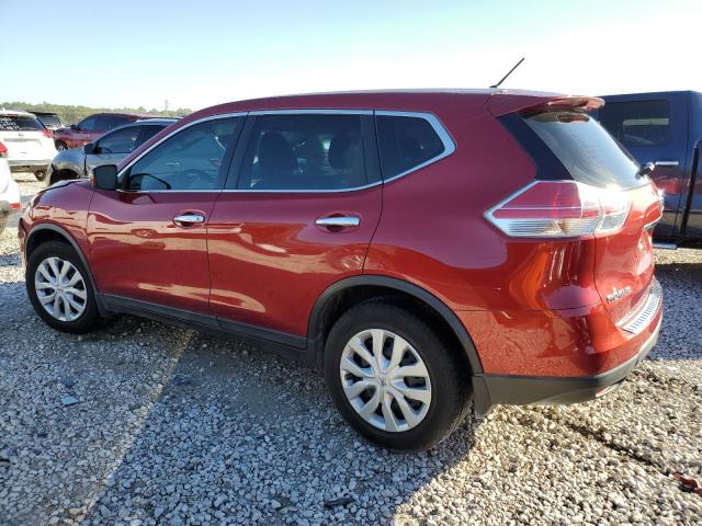 Photo 2 from auction – 2015 NISSAN ROGUE S with VIN KNMAT2MT5FP502398