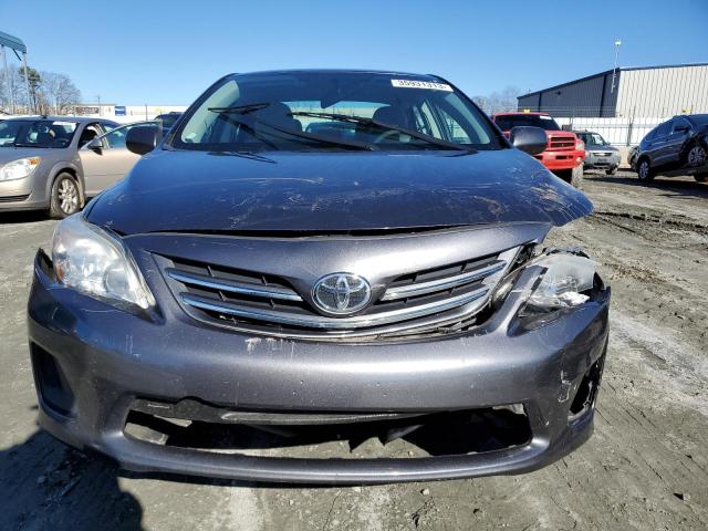 Photo 5 from auction – 2013 TOYOTA COROLLA BA with VIN 5YFBU4EEXDP196226