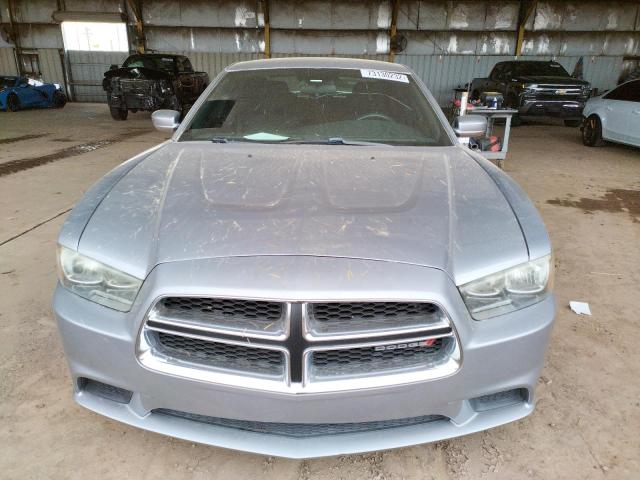Photo 5 from auction – 2014 DODGE CHARGER SE with VIN 2C3CDXBGXEH116849