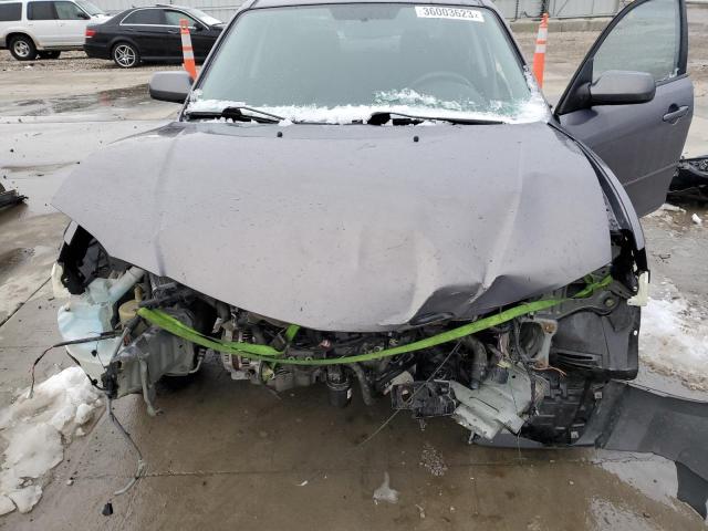 Photo 11 from auction – 2007 MAZDA 3 I with VIN JM1BK32F471626497