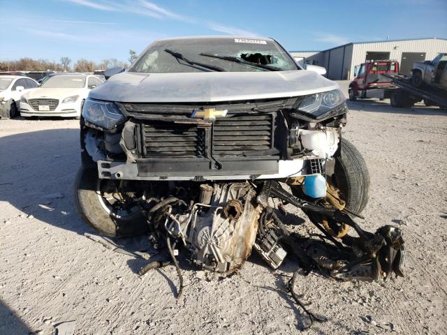 Photo 5 from auction – 2018 CHEVROLET EQUINOX LT with VIN 2GNAXJEV7J6258994