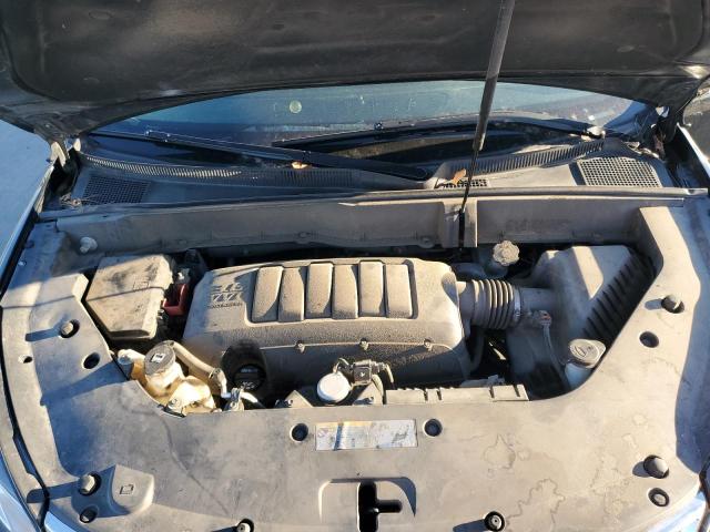 Photo 11 from auction – 2017 CHEVROLET TRAVERSE L with VIN 1GNKRGKD3HJ109167