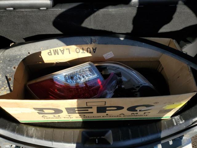 Photo 13 from auction – 2010 MAZDA CX-9 with VIN JM3TB3MV0A0207009