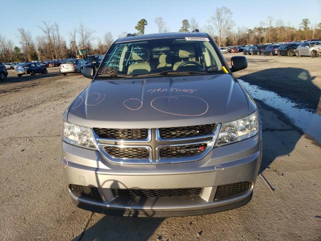 Photo 5 from auction – 2016 DODGE JOURNEY SE with VIN 3C4PDCAB6GT104090