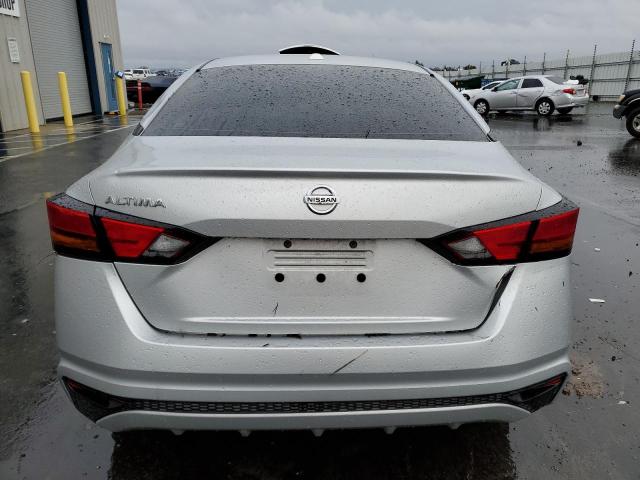 Photo 6 from auction – 2020 NISSAN ALTIMA S with VIN 1N4BL4BVXLC148018