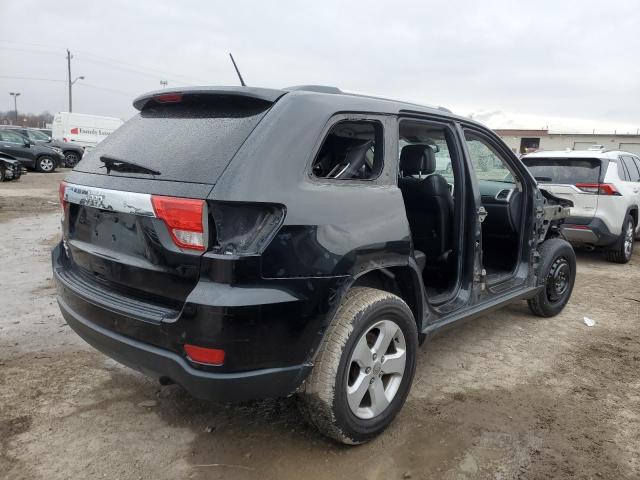 Photo 3 from auction – 2012 JEEP GRAND CHER with VIN 1C4RJFAG1CC263121