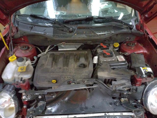 Photo 12 from auction – 2017 JEEP PATRIOT LA with VIN 1C4NJPFB9HD183570