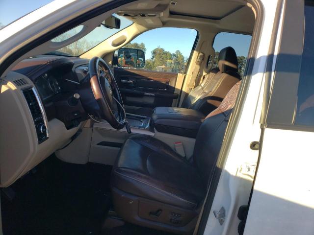 Фото 7 с аукциона – 2015 RAM 1500 LONGH с VIN 1C6RR7WT3FS737866
