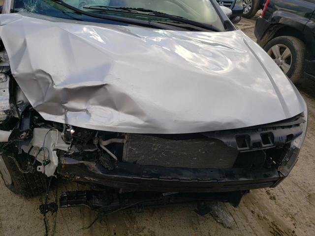 Photo 5 from auction – 2018 KIA FORTE LX with VIN KNAFK5A83J5772855