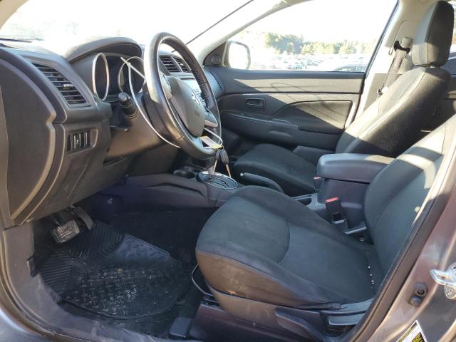 Photo 7 from auction – 2015 MITSUBISHI OUTLANDER with VIN 4A4AP3AU7FE003324