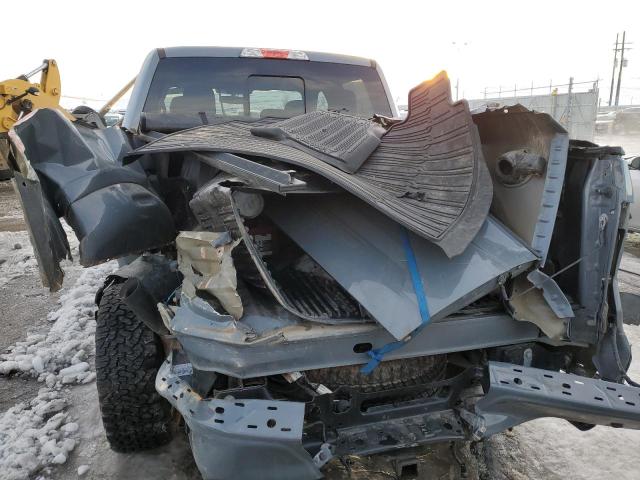 Photo 6 from auction – 2019 FORD F150 SUPER with VIN 1FTEW1E56KFA29548