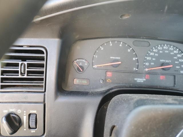 Photo 9 from auction – 2003 DODGE DAKOTA SXT with VIN 1D7FL16X53S123786