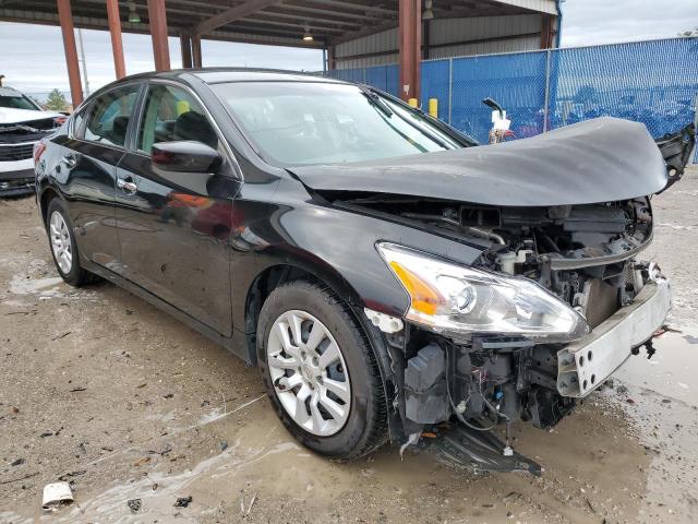 Photo 4 from auction – 2013 NISSAN ALTIMA 2.5 with VIN 1N4AL3AP5DC106821