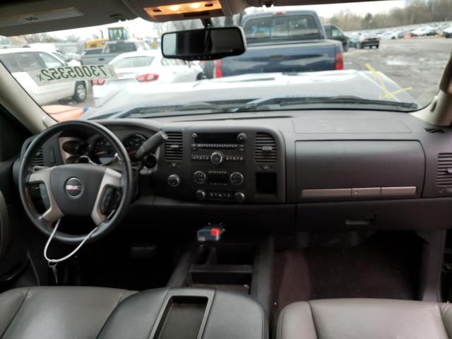 Photo 8 from auction – 2012 GMC SIERRA K15 with VIN 1GTR2VE74CZ280140