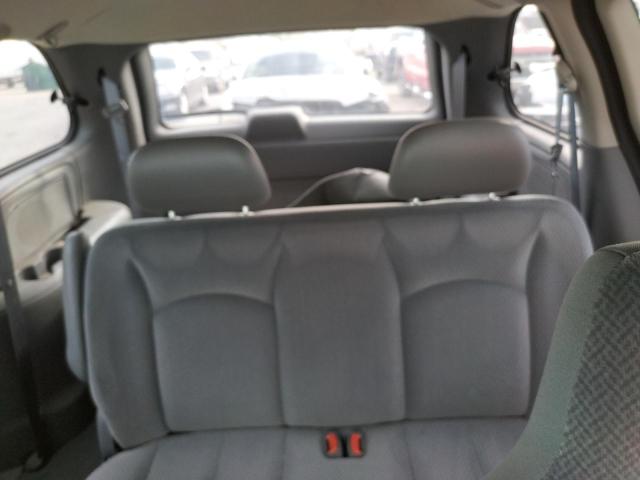 Photo 10 from auction – 2005 DODGE CARAVAN SE with VIN 1D4GP25B95B276286