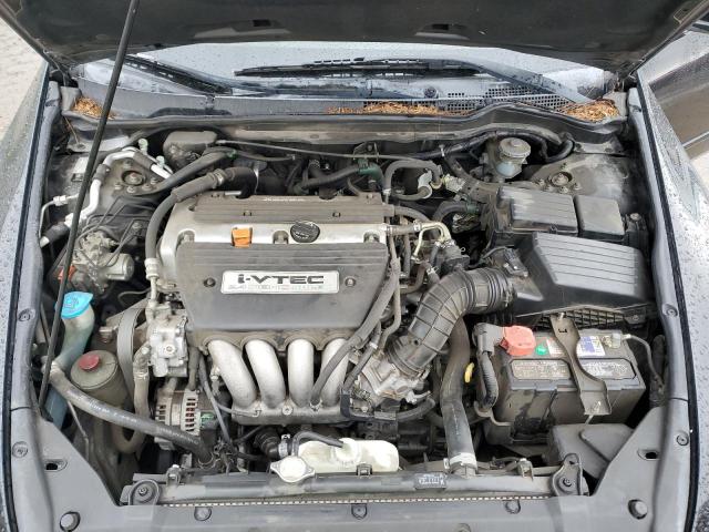 Photo 11 from auction – 2007 HONDA ACCORD with VIN JHMCM56327C002842