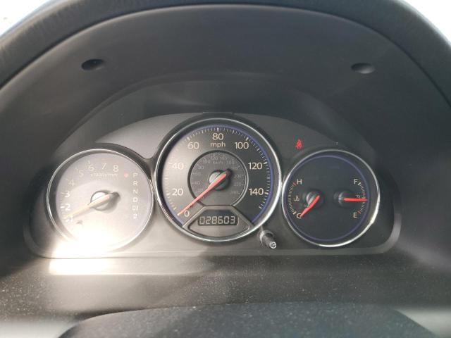 Photo 9 from auction – 2003 HONDA CIVIC EX with VIN 2HGES26863H610043