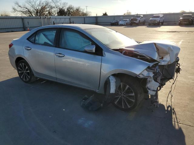 Photo 4 from auction – 2017 TOYOTA COROLLA L with VIN 5YFBURHE5HP653359