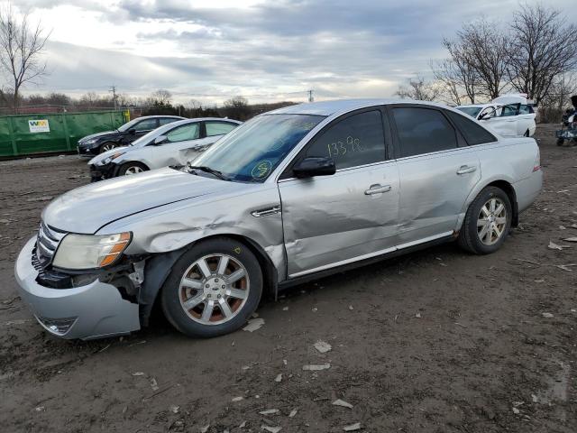 FORD TAURUS SE 2009 with VIN 1FAHP23W09G104959 - Photo from auction