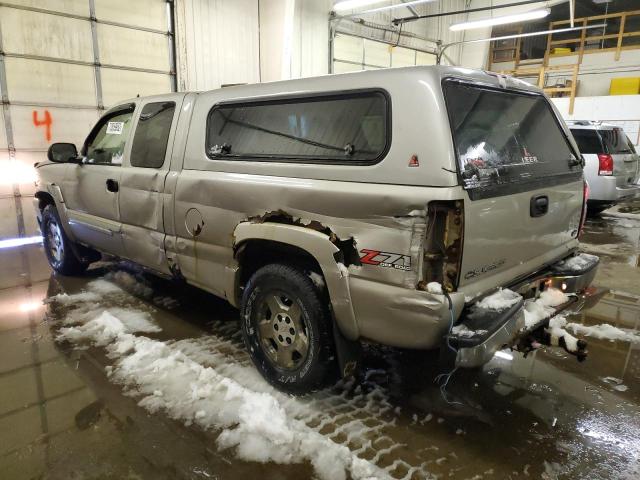 Photo 2 from auction – 2006 CHEVROLET SILVER1500 with VIN 1GCEK19Z06Z296603