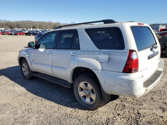 Photo 2 from auction – 2007 TOYOTA 4RUNNER SR with VIN JTEZU14R978066001