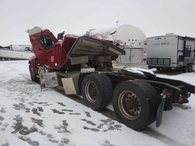 Photo 3 from auction – 2019 INTERNATIONAL LT625 with VIN 3HSDZTZRXKN312547