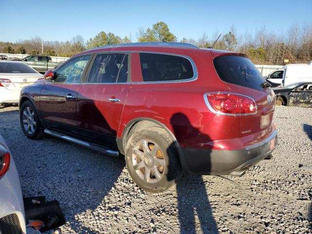 Photo 2 from auction – 2009 BUICK ENCLAVE CX with VIN 5GAEV23D39J205984