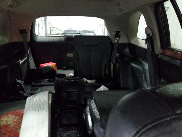 Photo 10 from auction – 2004 CHRYSLER PACIFICA with VIN 2C8GM68464R348327