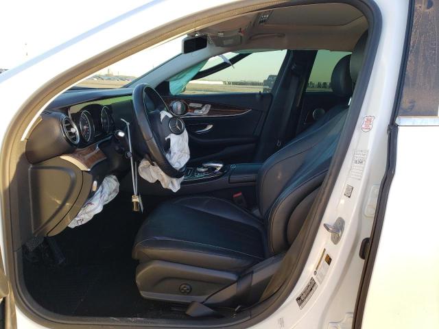 Photo 7 from auction – 2018 MERCEDES-BENZ E 300 with VIN WDDZF4JB8JA426324