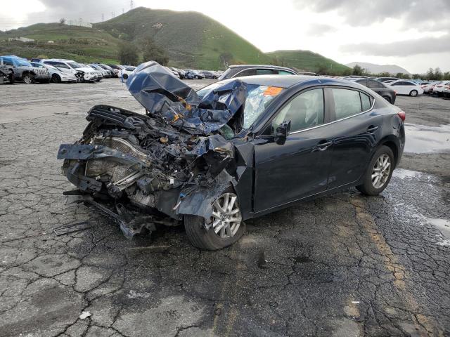 Photo 1 from auction – 2017 MAZDA 3 SPORT with VIN 3MZBN1U74HM146253
