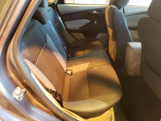 Photo 10 from auction – 2013 FORD FOCUS SE with VIN 1FADP3K27DL125519