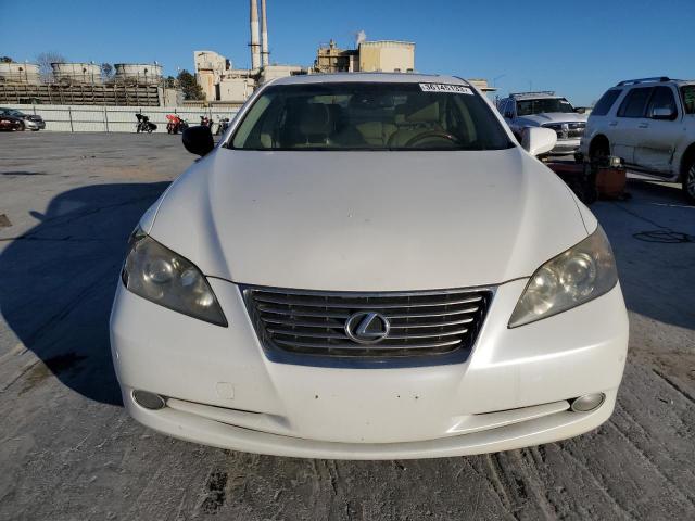 Foto 5 de la subasta – 2008 LEXUS ES 350 con VIN JTHBJ46G282161207