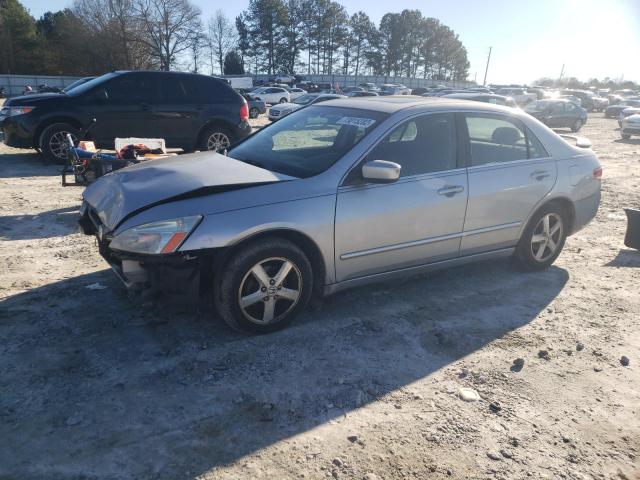 HONDA ACCORD EX 2003 with VIN JHMCM56623C048028 - Photo from auction