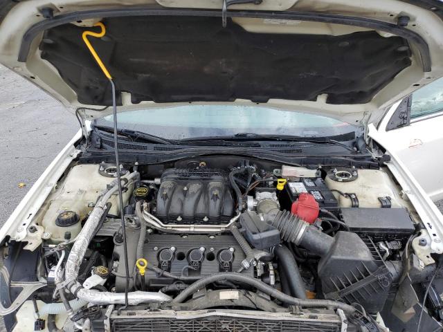 Photo 11 from auction – 2011 FORD FUSION SEL with VIN 3FAHP0JG2BR279986