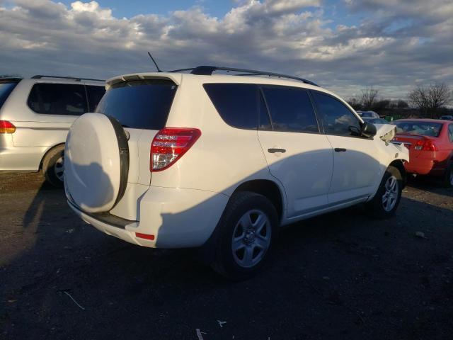 Photo 3 from auction – 2010 TOYOTA RAV4 with VIN 2T3ZF4DV4AW026701