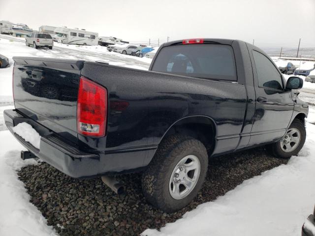 Photo 3 from auction – 2006 DODGE RAM 1500 S with VIN 1D7HA16N66J129085